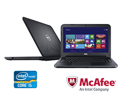 notebook Dell Inspiron 14 2630 Intel Core i5 