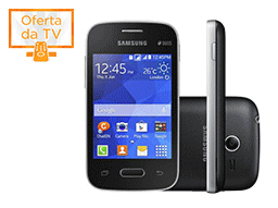 Smartphone Samsung Galaxy Pocket 2 Duos Dual Chip