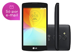 Smartphone LG G2 Lite Dual Chip 3G Android 4.4  
