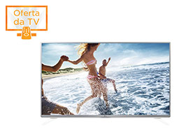 TV LED 43 LG Full HD 