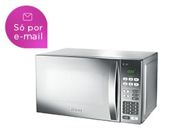 Micro-ondas 20L Consul CM020 